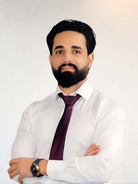 Modar Alnajm