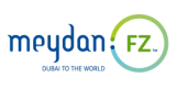 Meydan Freezone logo