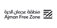 Ajman Freezone Logo