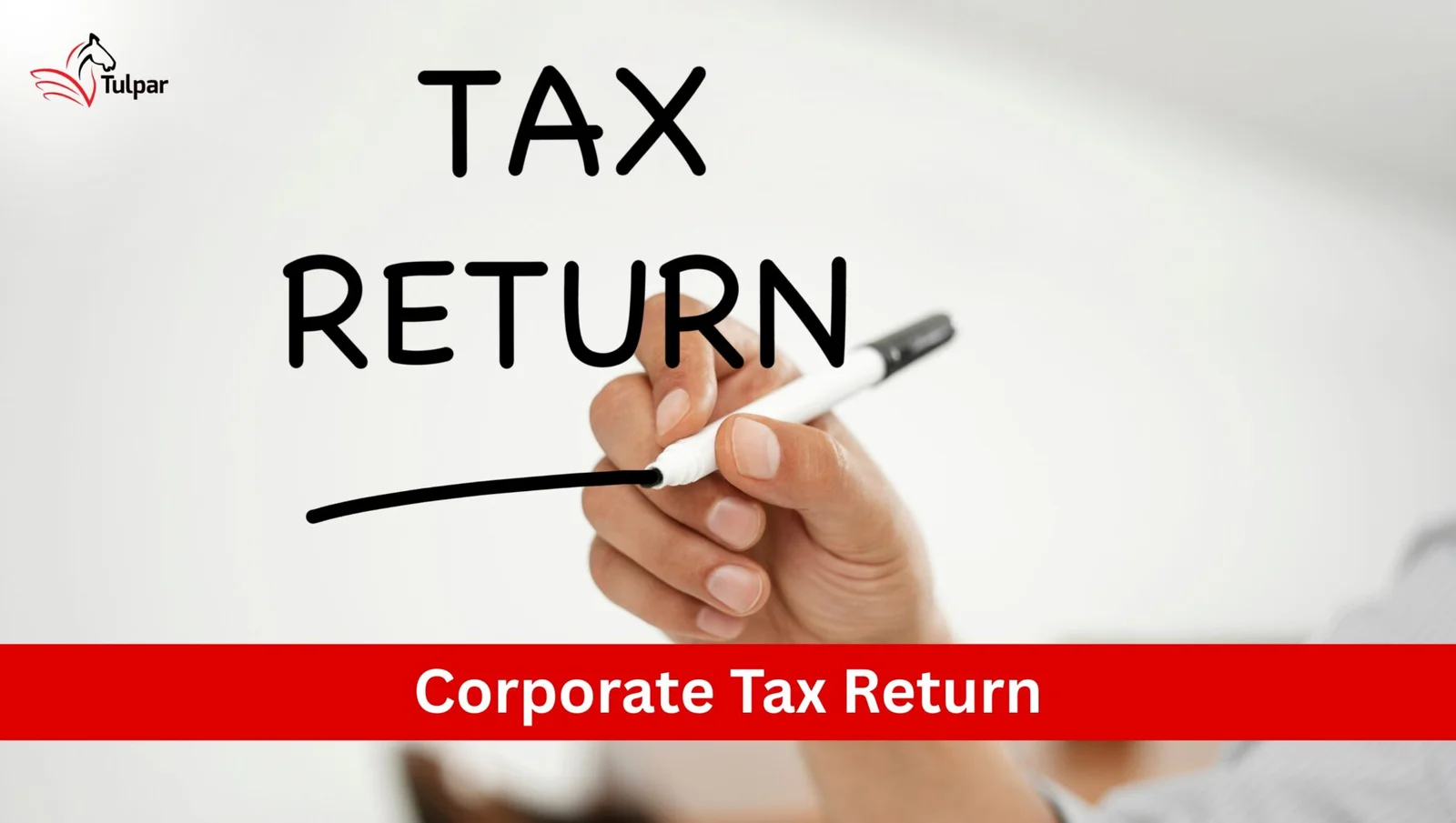 Corporate Tax Return filing in dubai, UAE