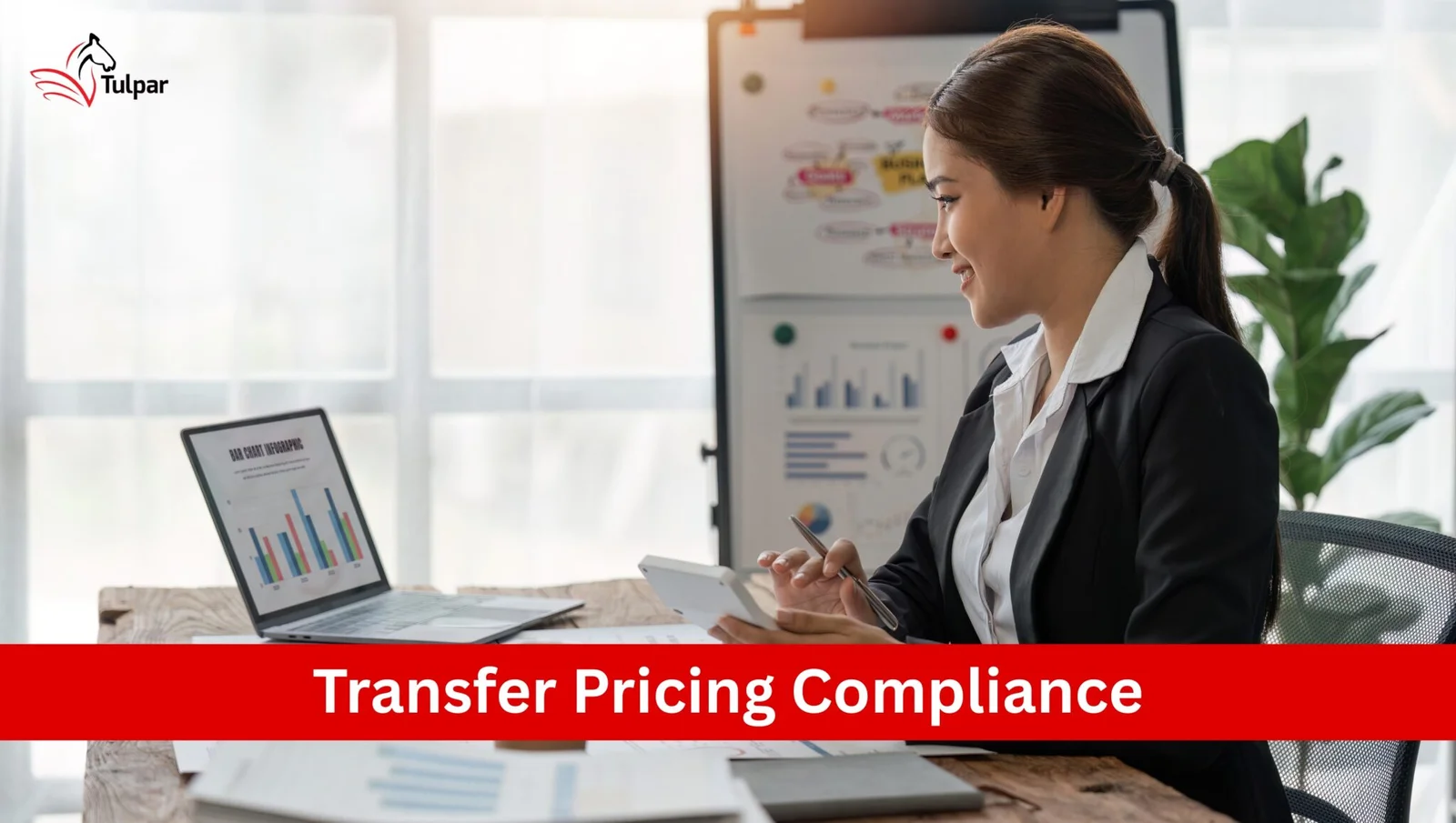 Transfer Pricing Compliance in Dubai, UAE